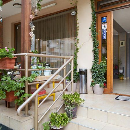 Nirvana Guest House Nesebar Ngoại thất bức ảnh