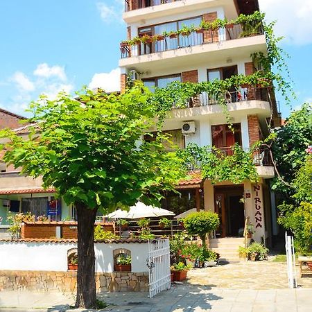 Nirvana Guest House Nesebar Ngoại thất bức ảnh