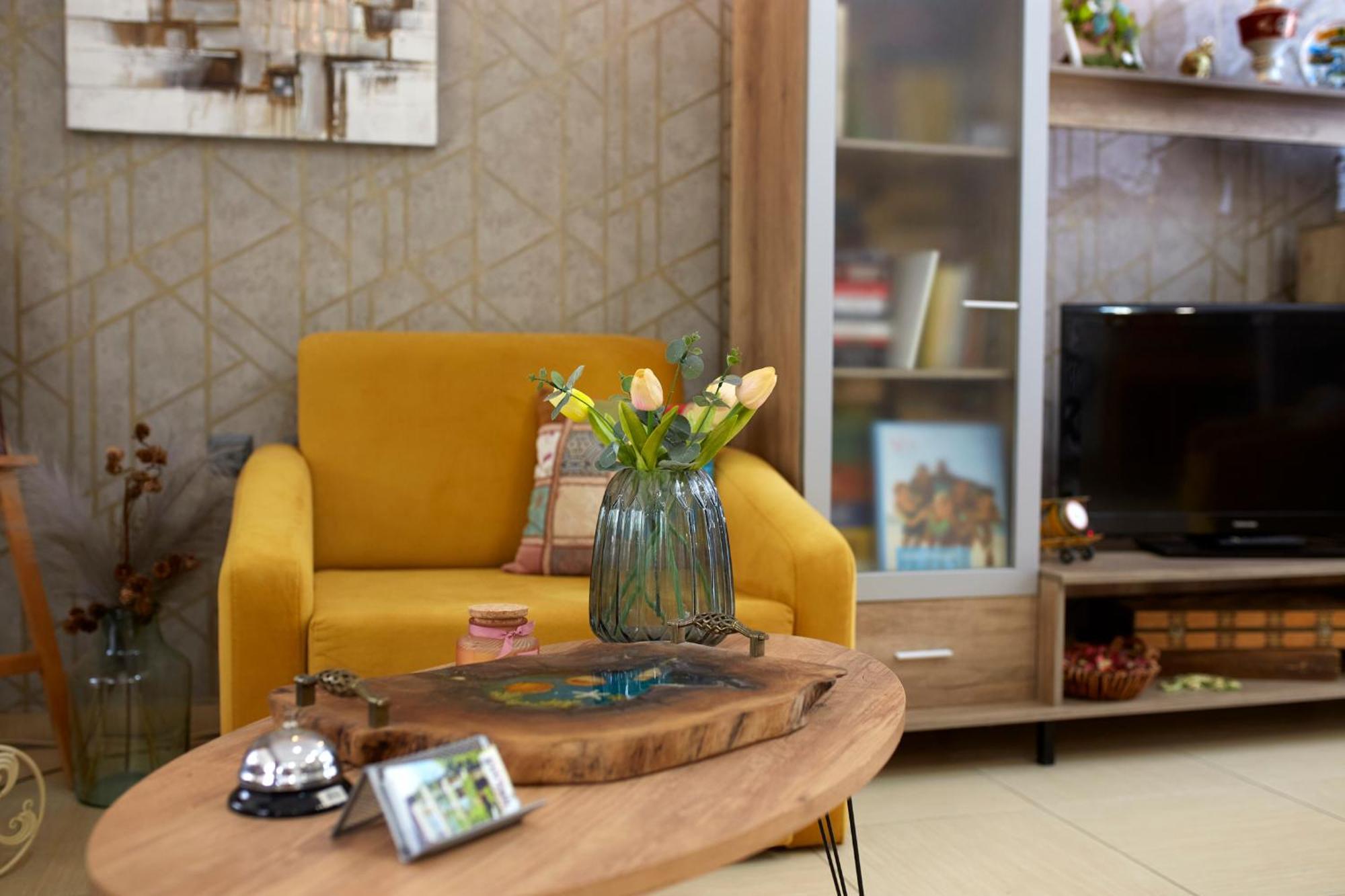 Nirvana Guest House Nesebar Ngoại thất bức ảnh