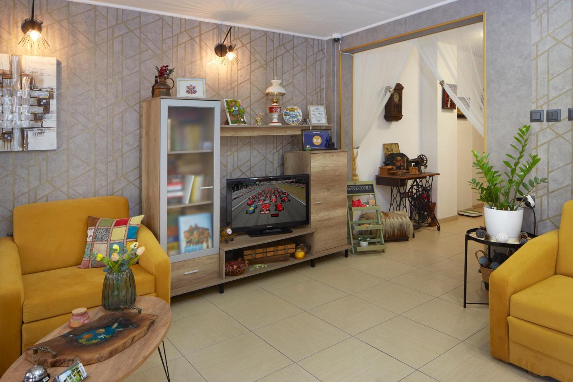Nirvana Guest House Nesebar Ngoại thất bức ảnh
