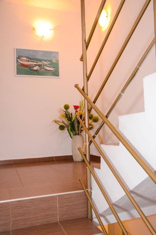 Nirvana Guest House Nesebar Ngoại thất bức ảnh