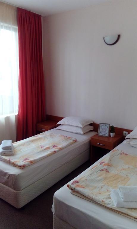 Nirvana Guest House Nesebar Ngoại thất bức ảnh