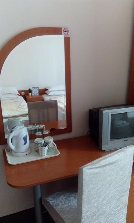 Nirvana Guest House Nesebar Ngoại thất bức ảnh