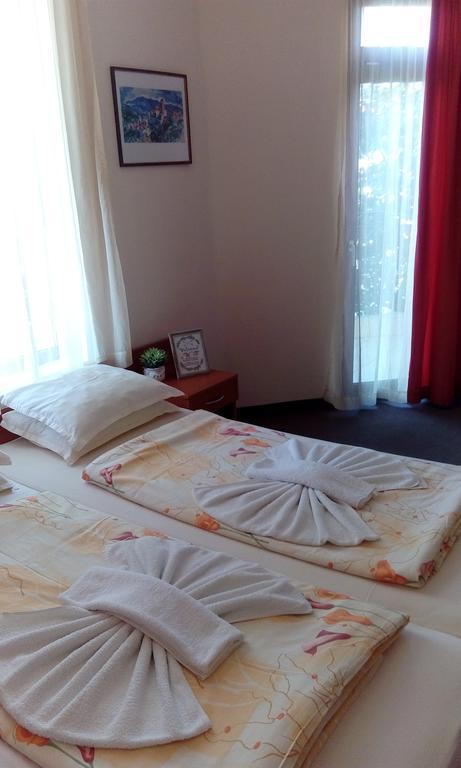 Nirvana Guest House Nesebar Ngoại thất bức ảnh