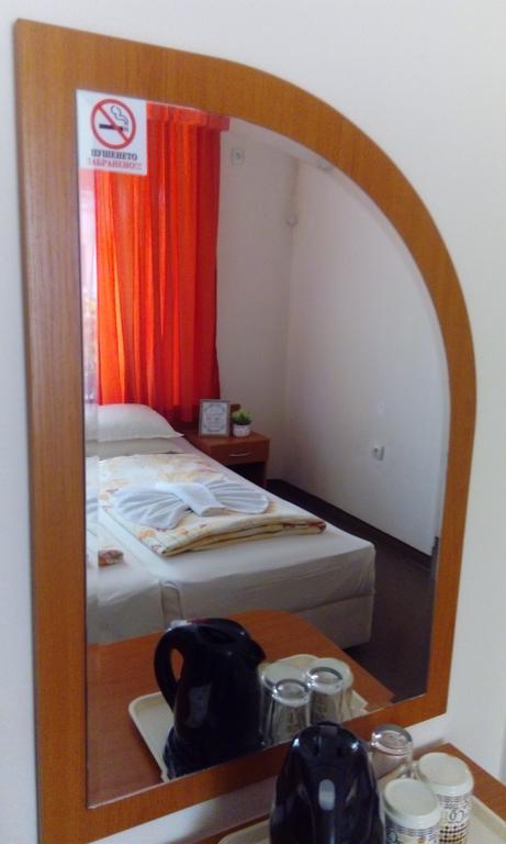 Nirvana Guest House Nesebar Ngoại thất bức ảnh