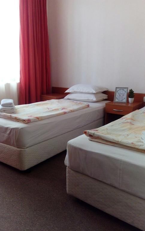 Nirvana Guest House Nesebar Ngoại thất bức ảnh