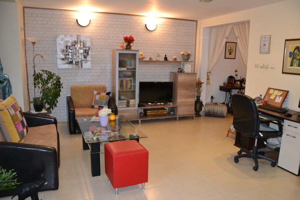 Nirvana Guest House Nesebar Ngoại thất bức ảnh