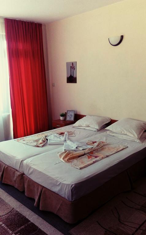 Nirvana Guest House Nesebar Ngoại thất bức ảnh