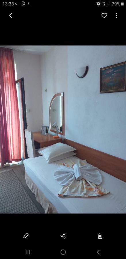 Nirvana Guest House Nesebar Ngoại thất bức ảnh